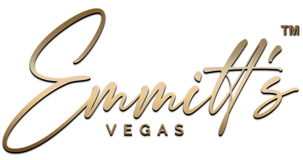 Emmitt's Vegas Logo